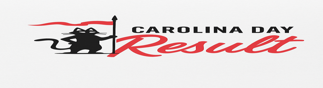 Result Carolina Day Tercepat Hari Ini